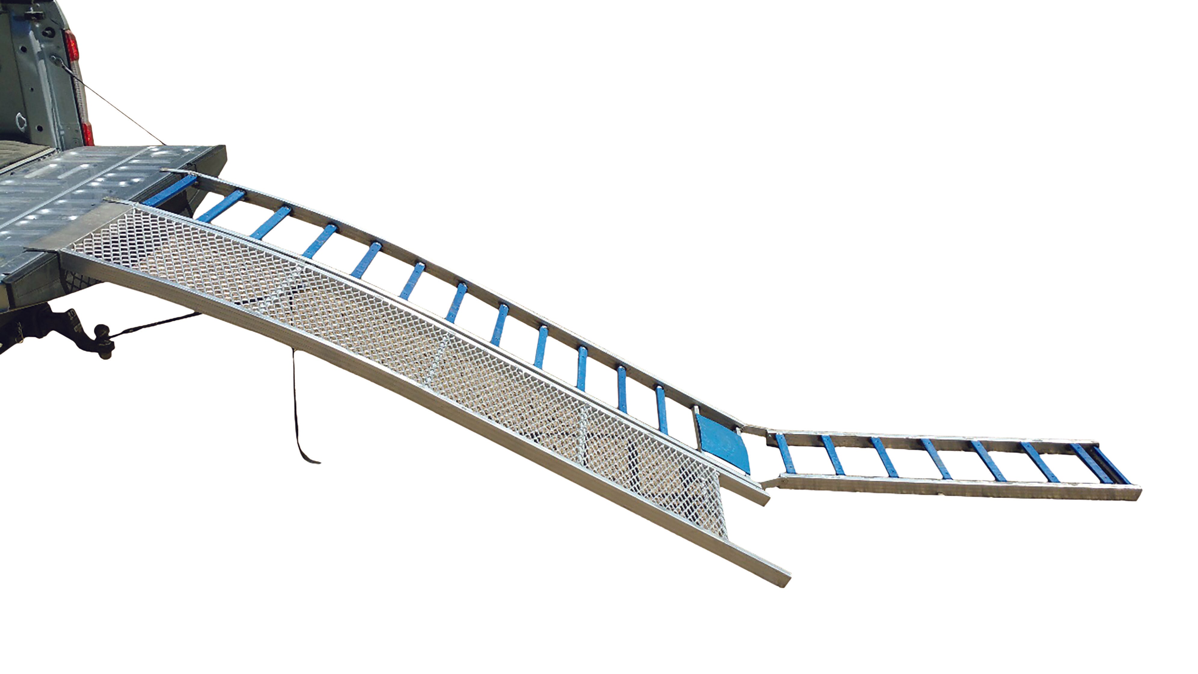 REVARC, REVARC SNOWBIKE ALUM RAMP REVSB