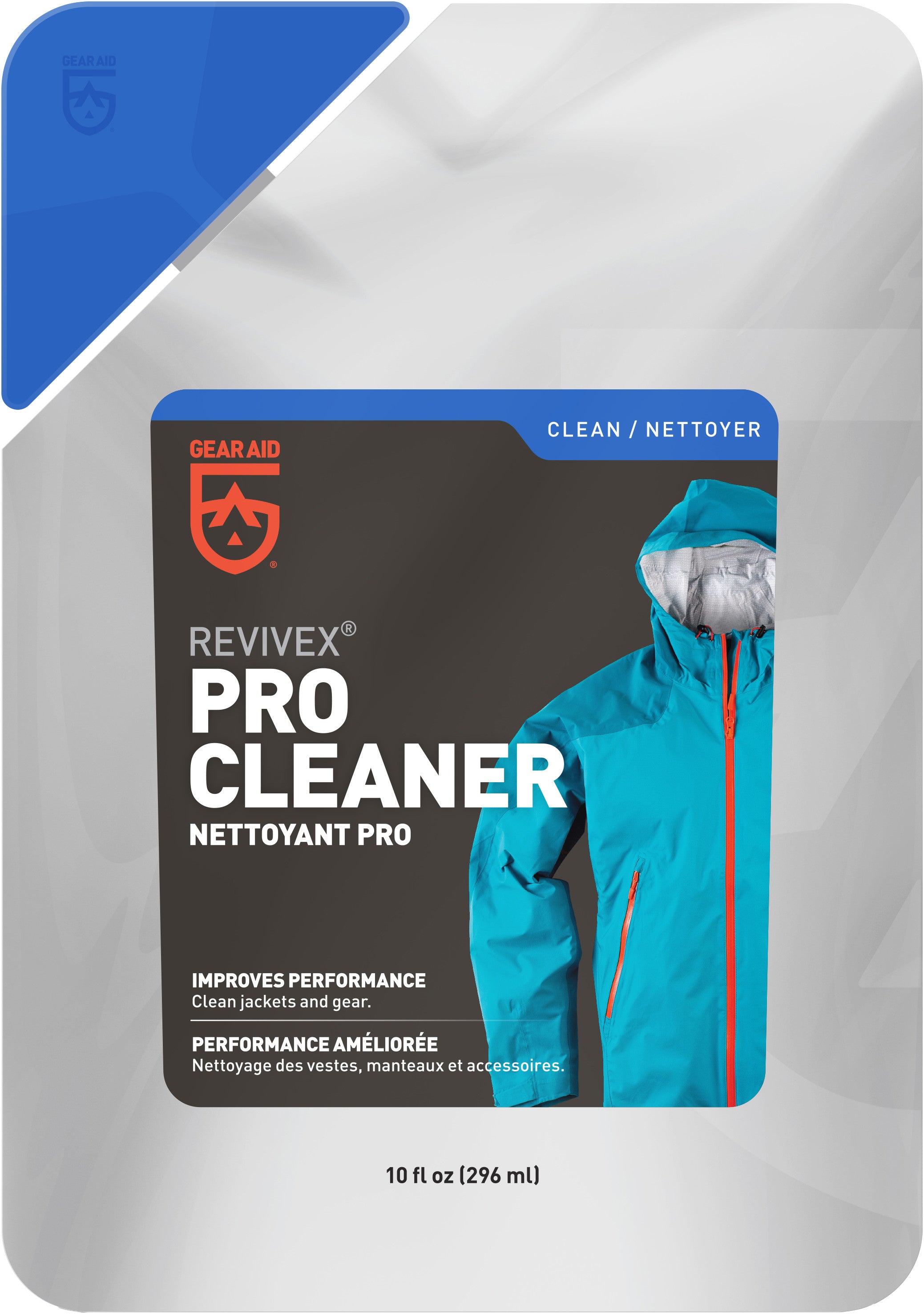 REVIVEX, REVIVEX PRO CLEANER 10 OZ 36299