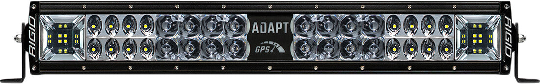 RIGID, RIGID ADAPT E-SERIES 20 LIGHT BAR 260413