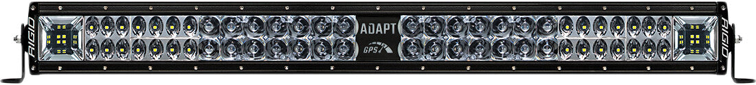 RIGID, RIGID ADAPT E-SERIES 30 LIGHT BAR 270413