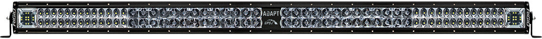 RIGID, RIGID ADAPT E-SERIES 50 LIGHT BAR 290413