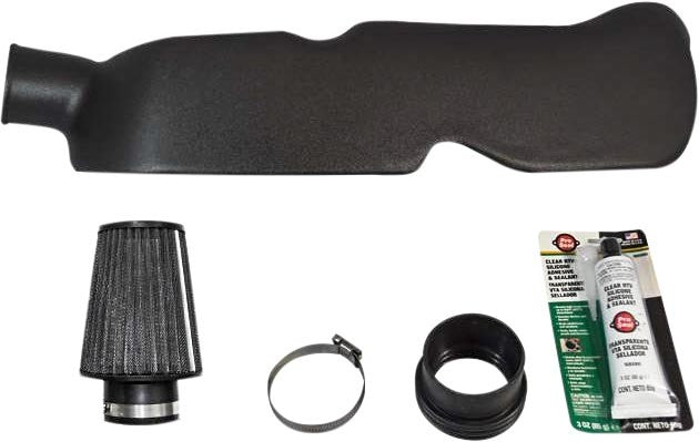 RIVA, RIVA COLD AIR INTAKE S-D RS13130