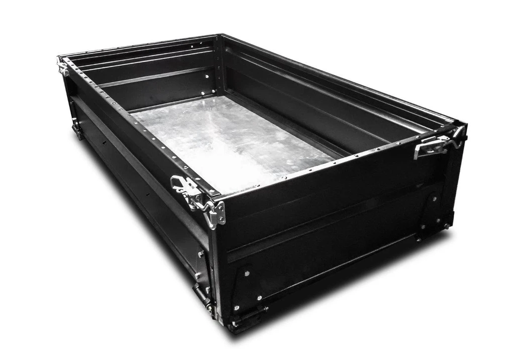 RIVAL POWERSPORTS USA, RIVAL POWERSPORTS USA CARGO TRAY 2444.0016.1