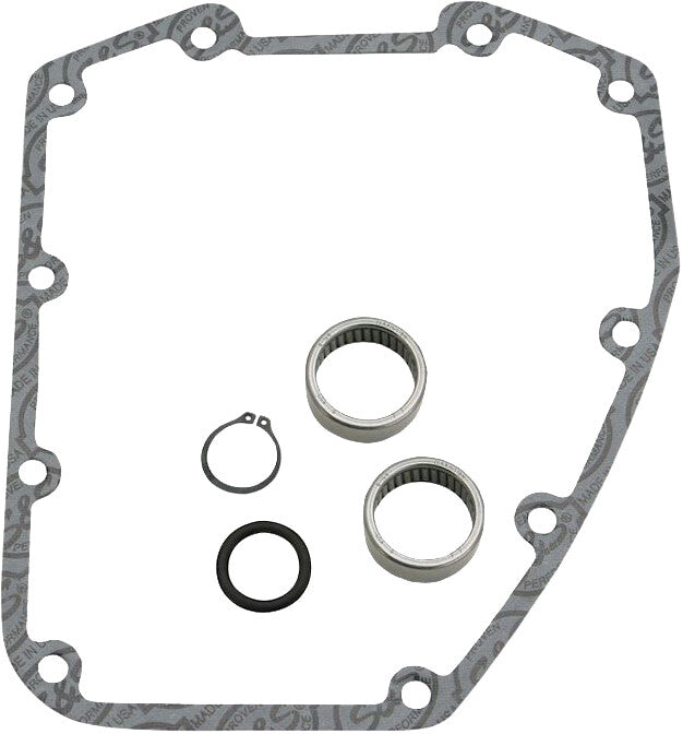 ROCKET CAMS, ROCKET CAMS CAM INSTALL KIT CHAIN DRIVE TC 07-17 7-7002