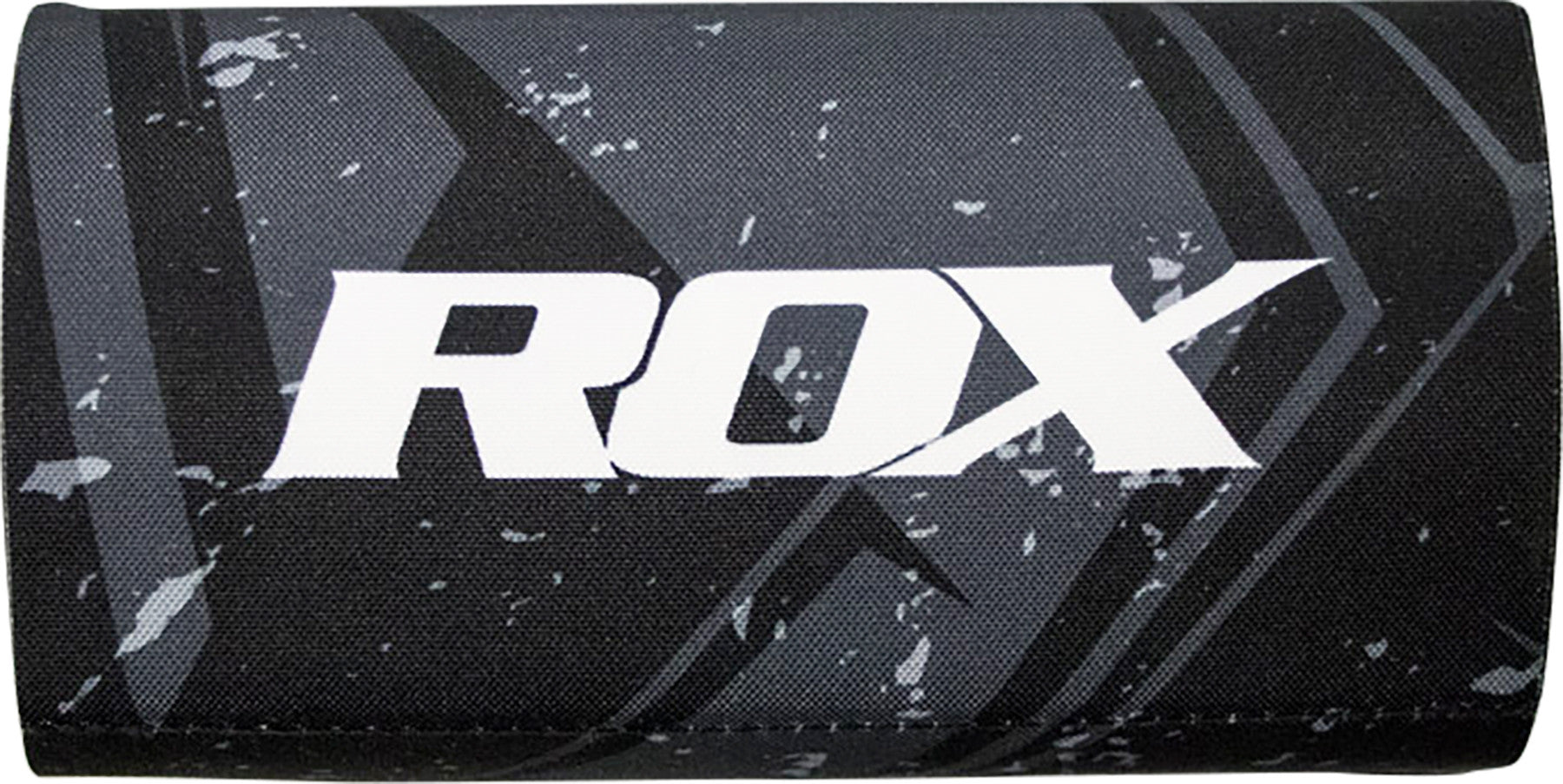 ROX, ROX BAR PAD WHITE/GREY/BLACK 2BP4-WHT