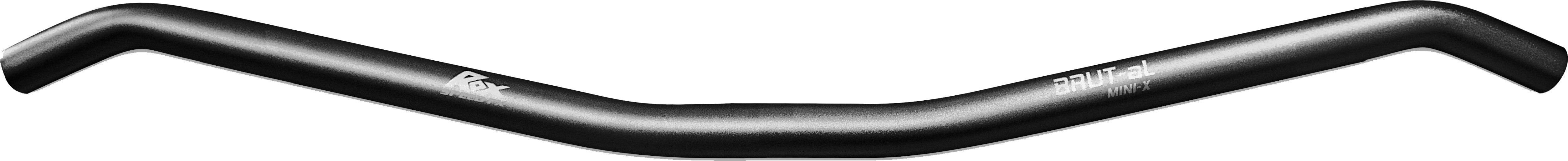 ROX, ROX BRUT-AL MINI-X HANDLEBAR 25" ALUMINUM SNOWMOBILE BAR 10026