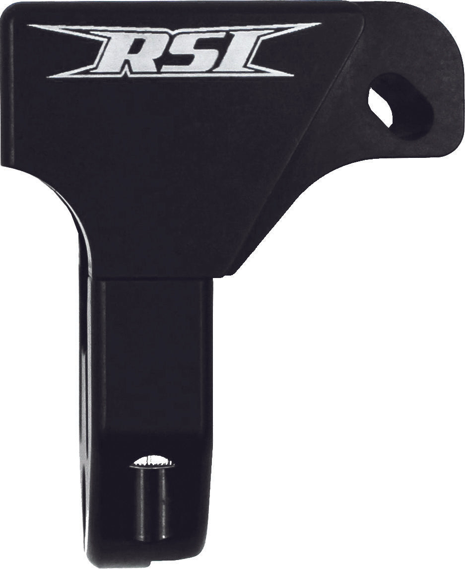 RSI, RSI BILLET THROTTLE BLOCK NO KILL SWITCH POL TB-3