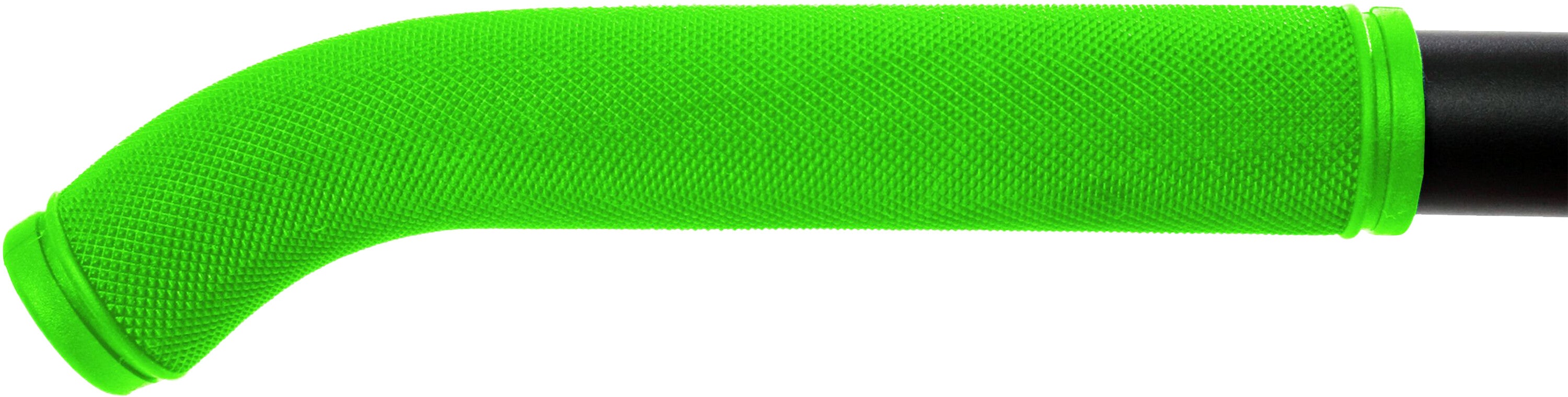 RSI, RSI GRIPS 7 IN. GREEN G-7 GREEN