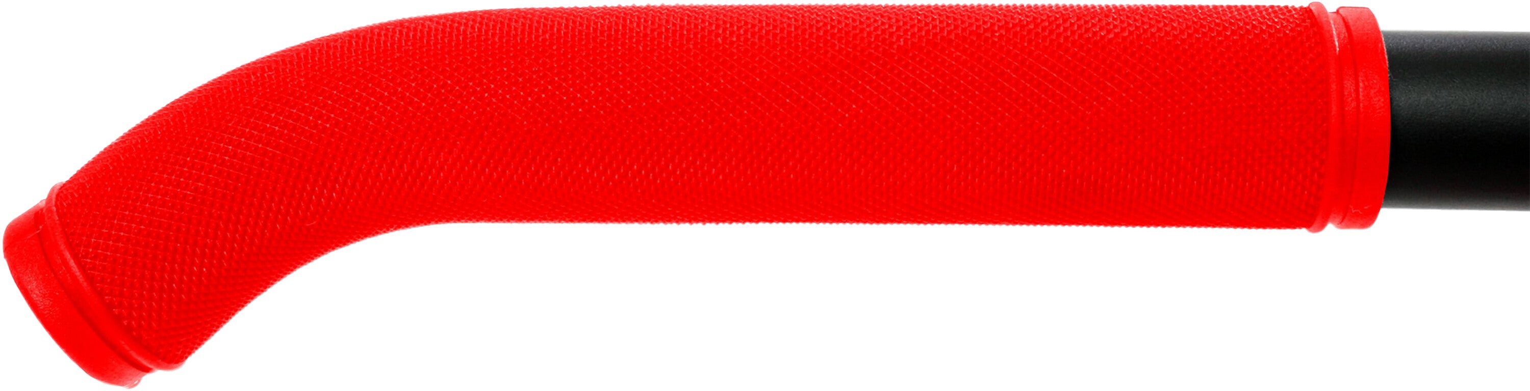 RSI, RSI GRIPS 7 IN. RED G-7 RED