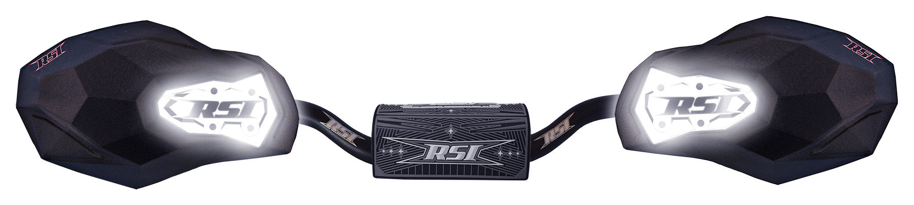 RSI, RSI STONEWALL LED HANDGUARDS H5001