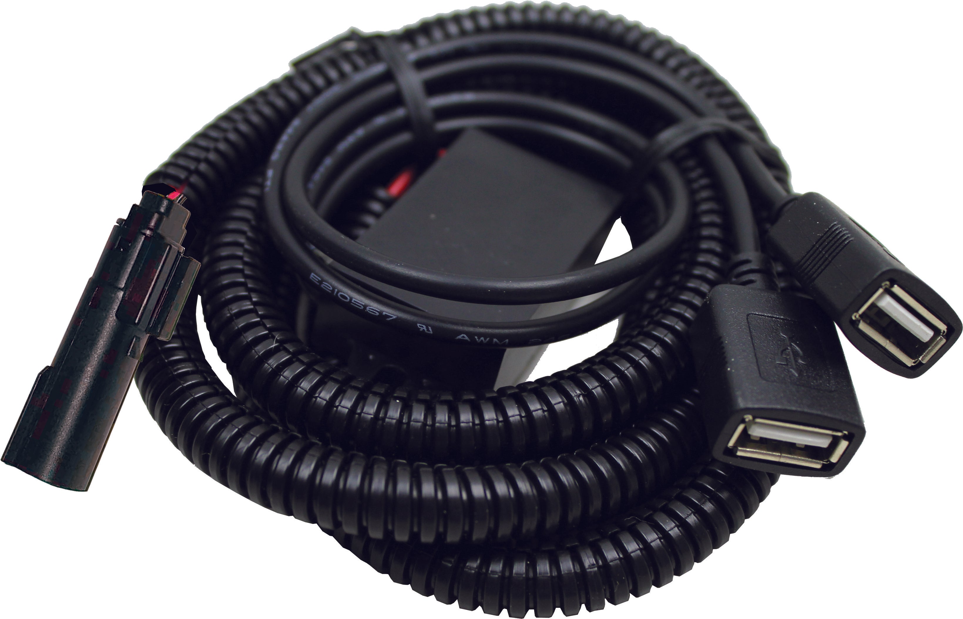 RSI, RSI USB POWER CABLE S-D USB-S1