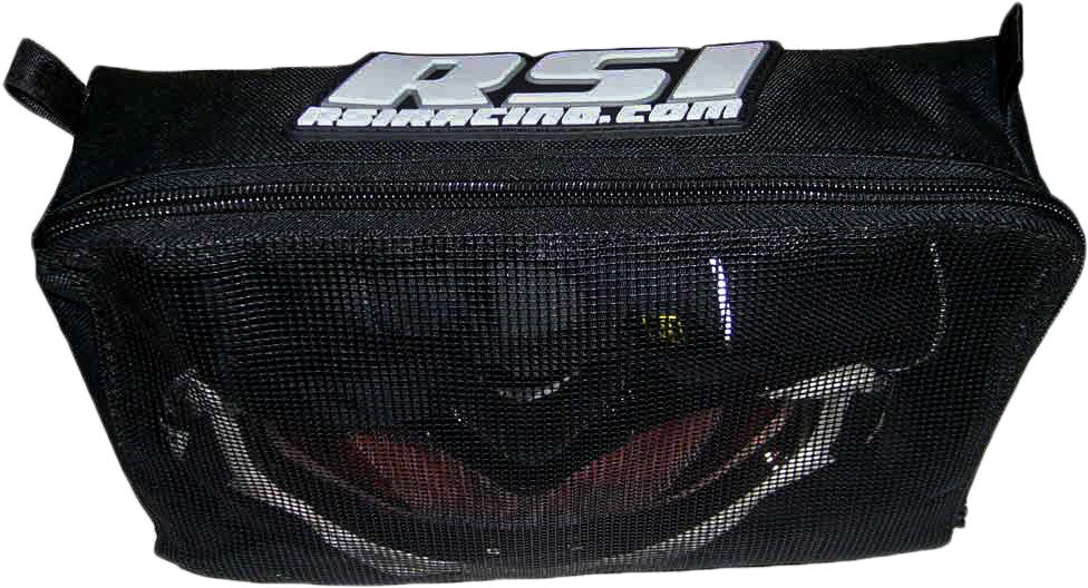 RSI, RSI VENTED UNDER HOOD STORAGE BAG VB-1