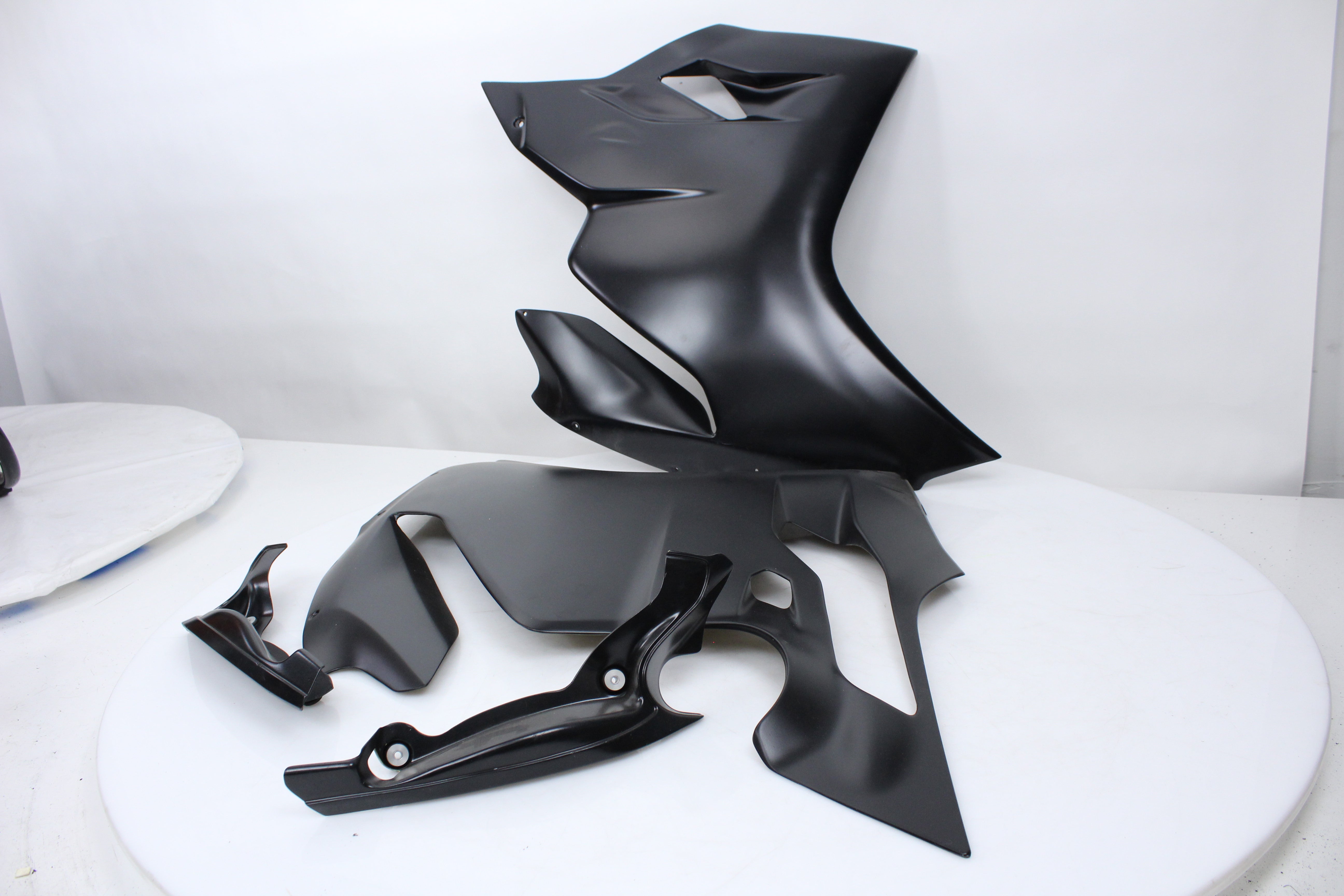 Ducati OEM, Race Bodywork Fairing Set 899 1199 Ducati Panigale/R/S 15-19 OEM