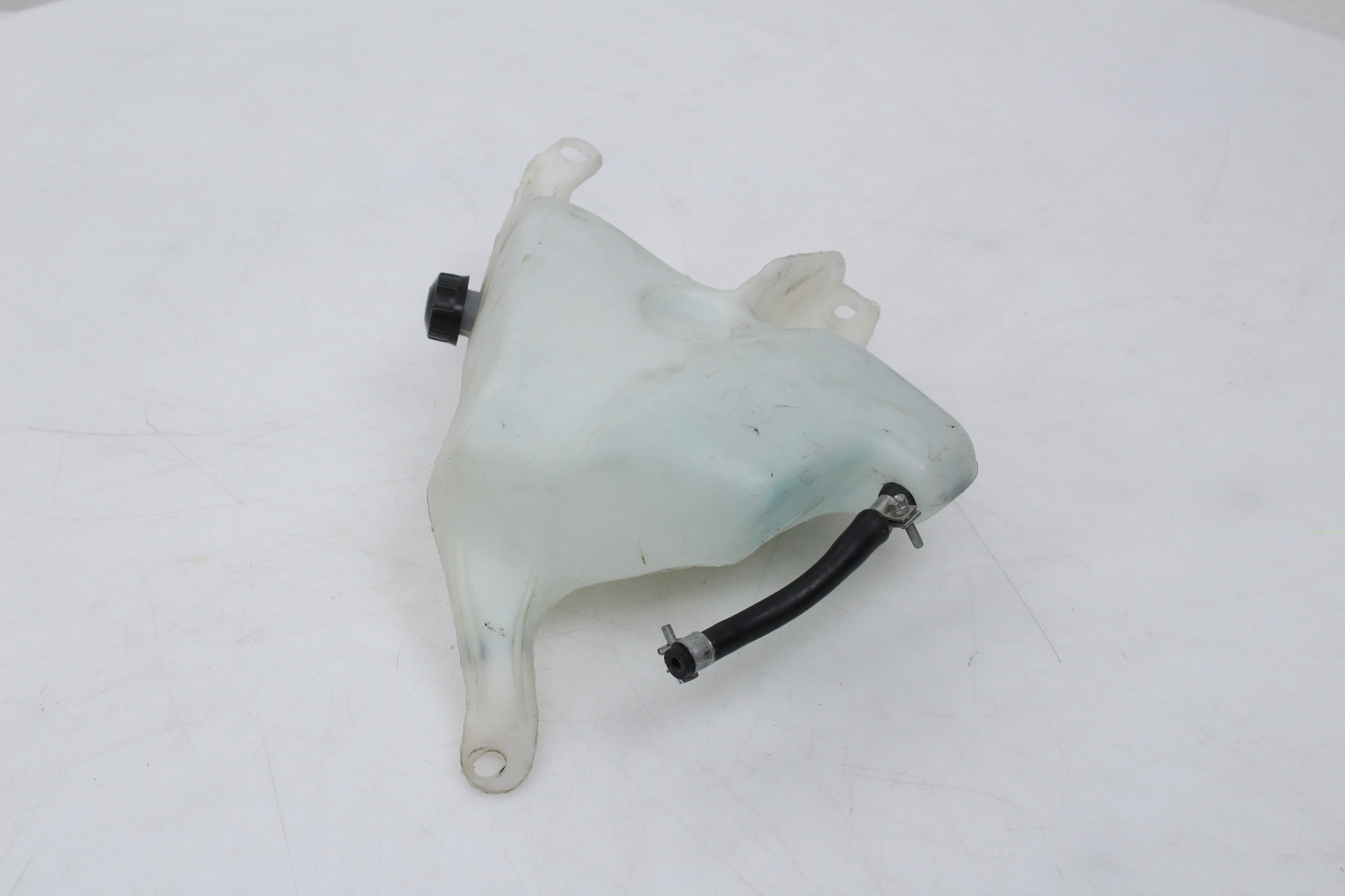 Ducati OEM, Radiator Coolant Reservoir Ducati ST3 03-07 OEM