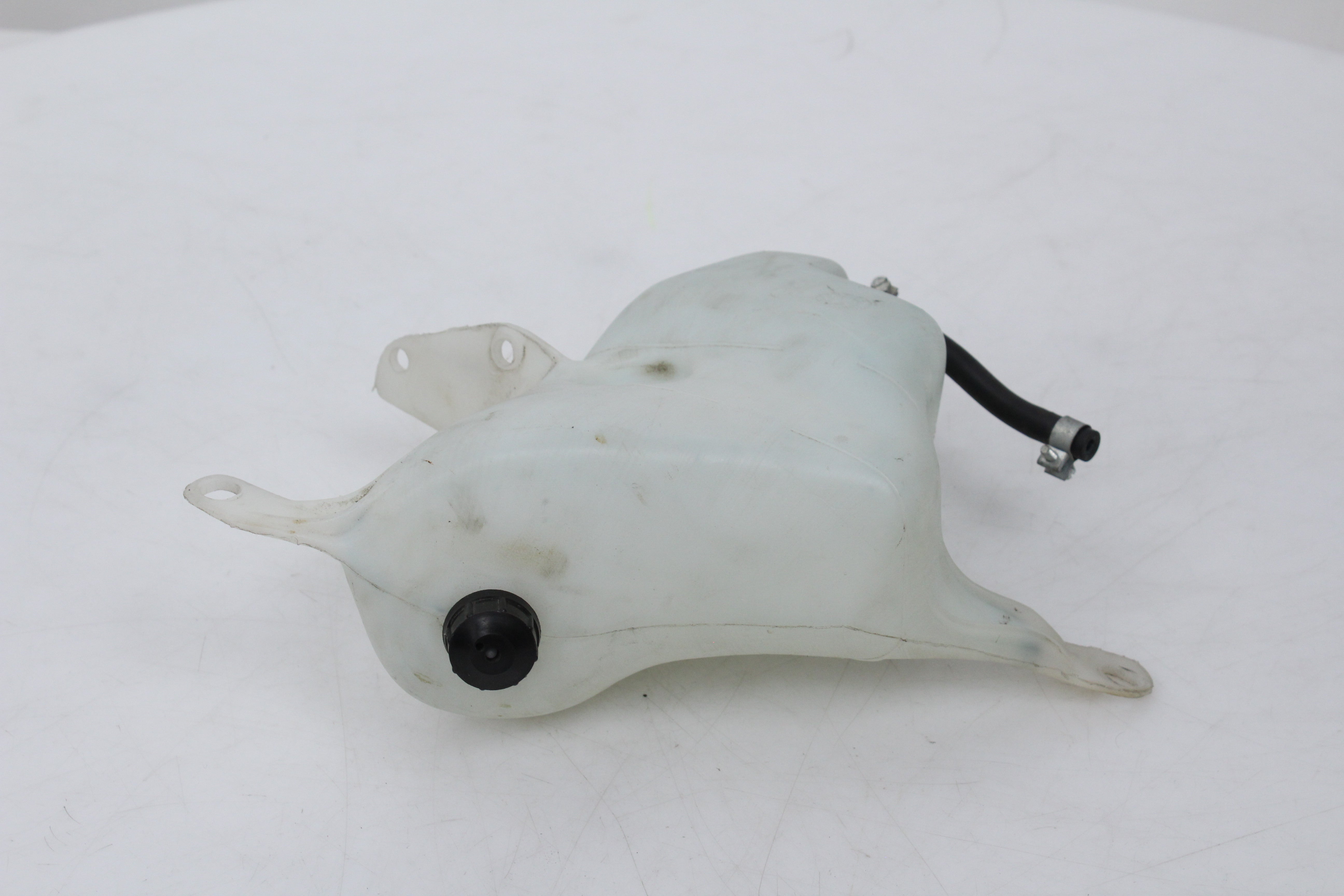 Ducati OEM, Radiator Coolant Reservoir Ducati ST3 03-07 OEM