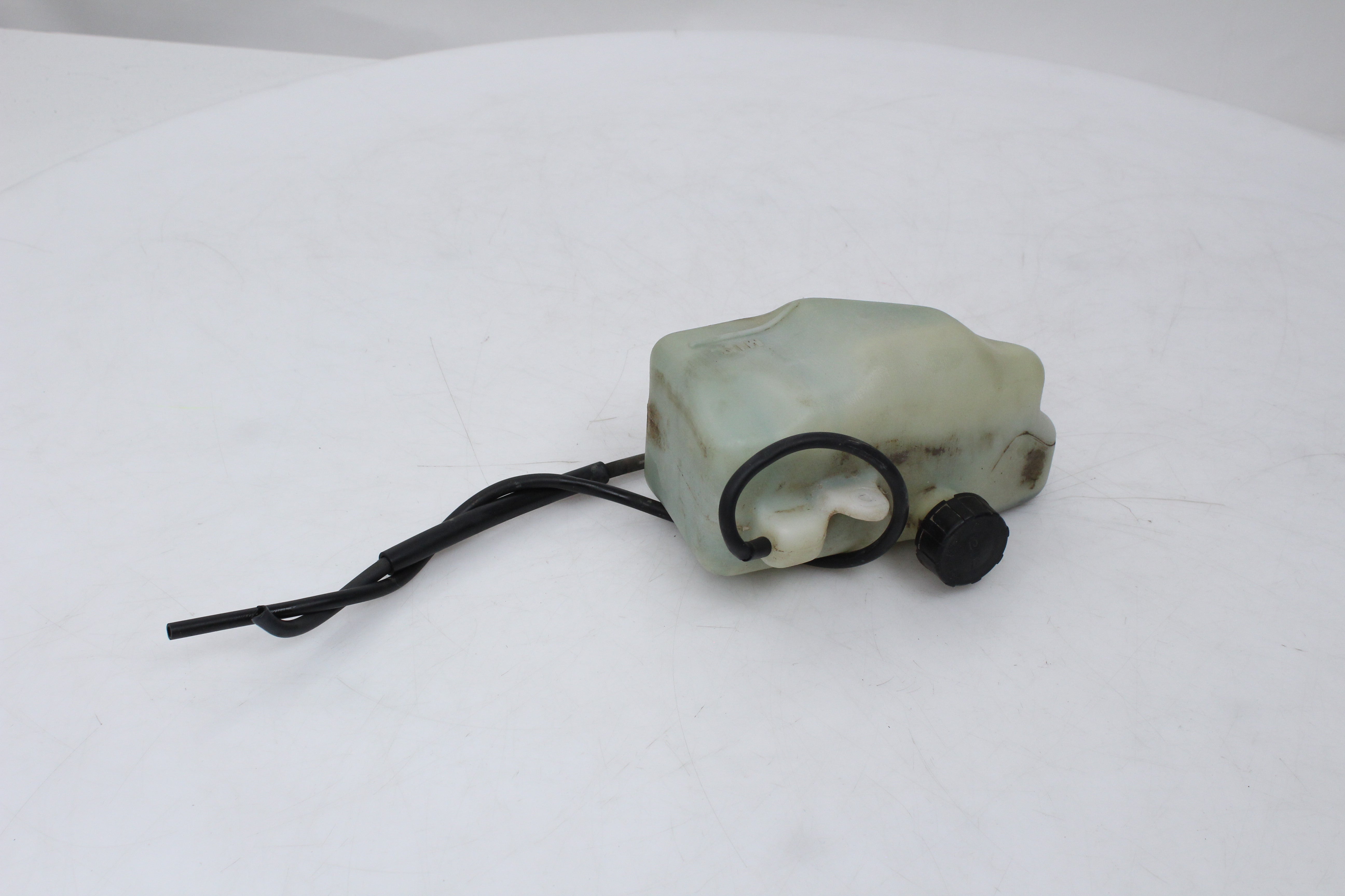 Suzuki OEM, Radiator Coolant Reservoir Suzuki LT80 87-88 OEM