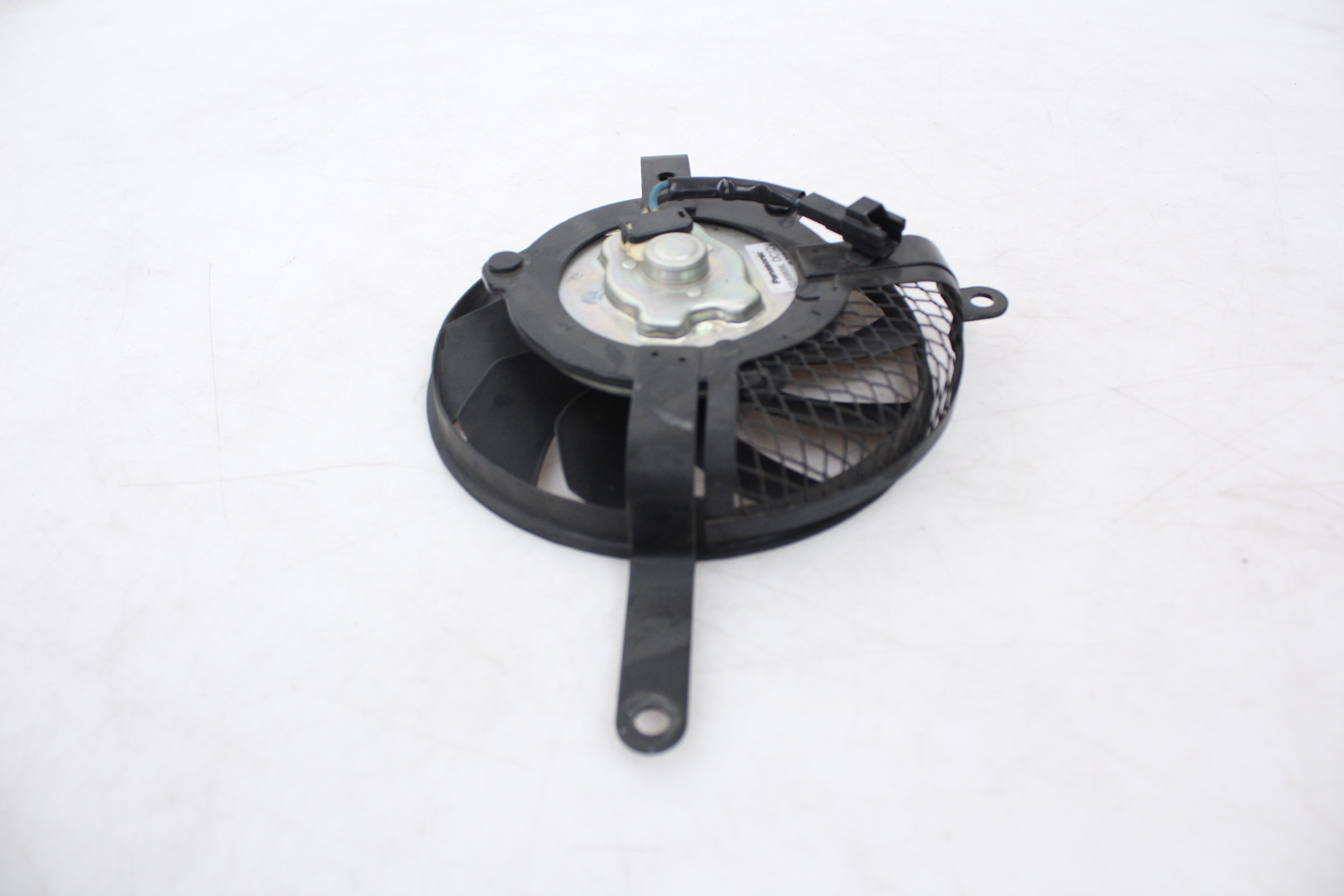 Suzuki OEM, Radiator Fan  Suzuki GSXR600 06-07 OEM GSXR 600 750