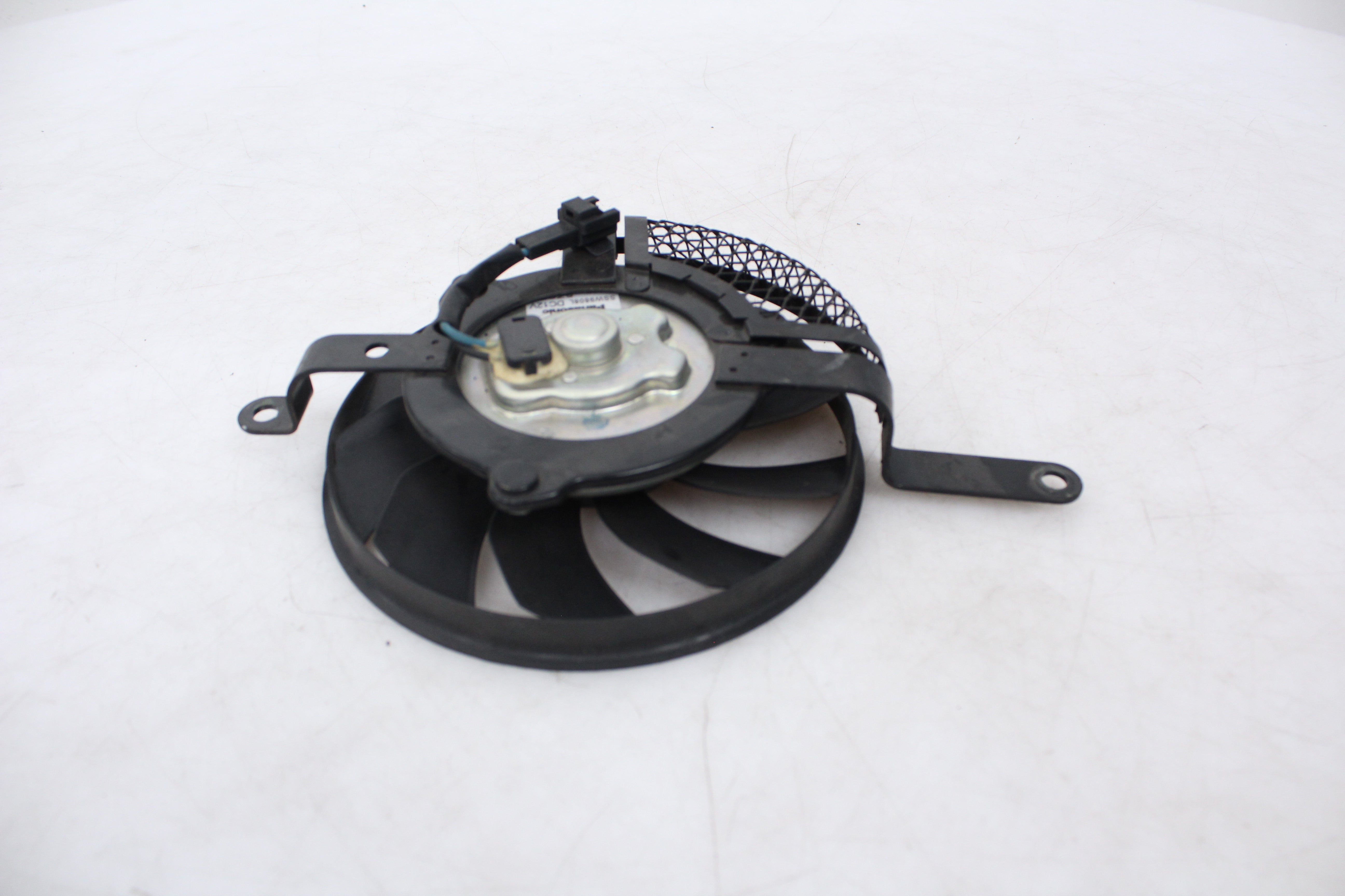 Suzuki OEM, Radiator Fan  Suzuki GSXR600 06-07 OEM GSXR 600 750