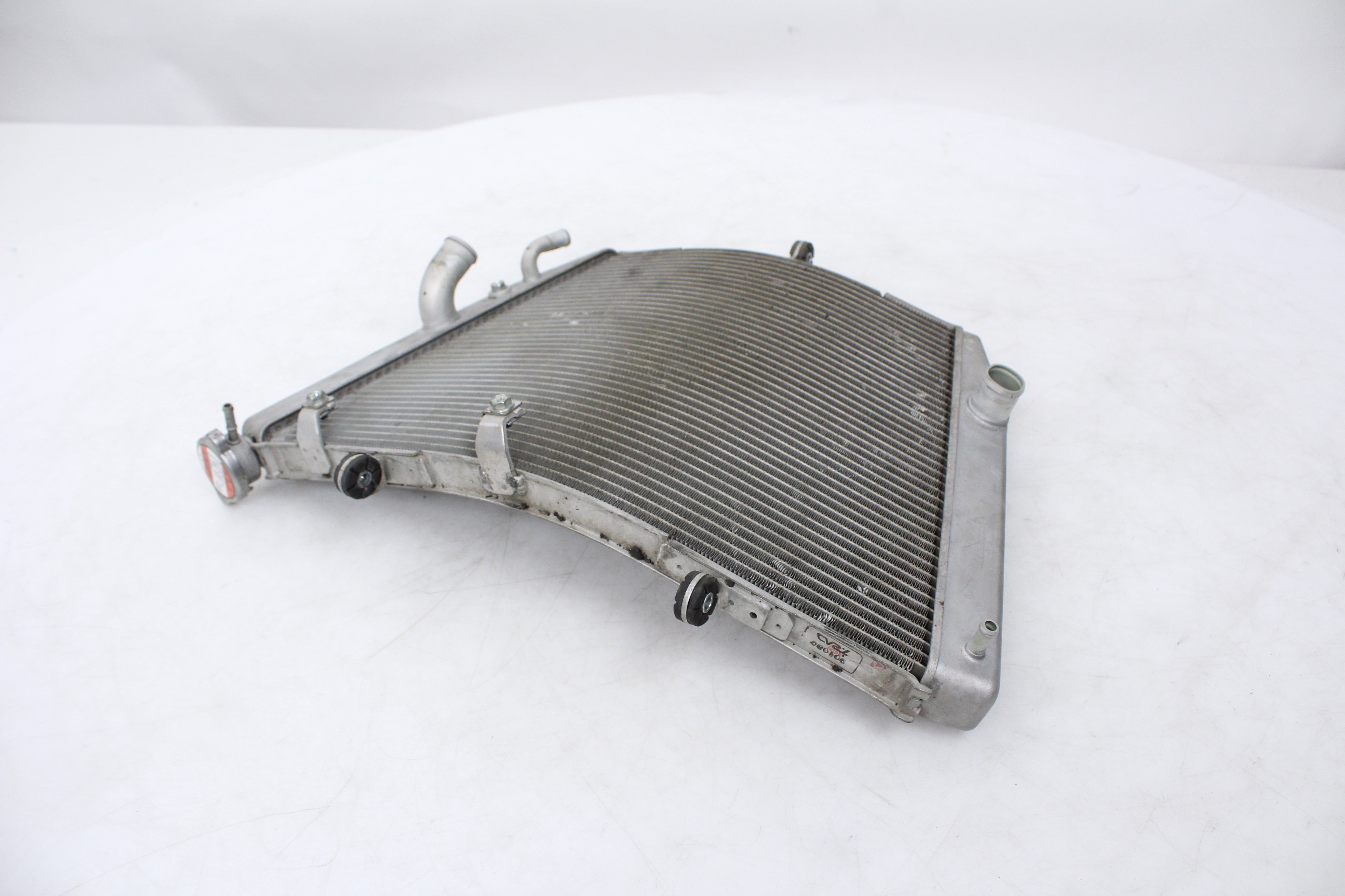 Suzuki OEM, Radiator Suzuki GSXR600 06-07 OEM GSXR 600 750