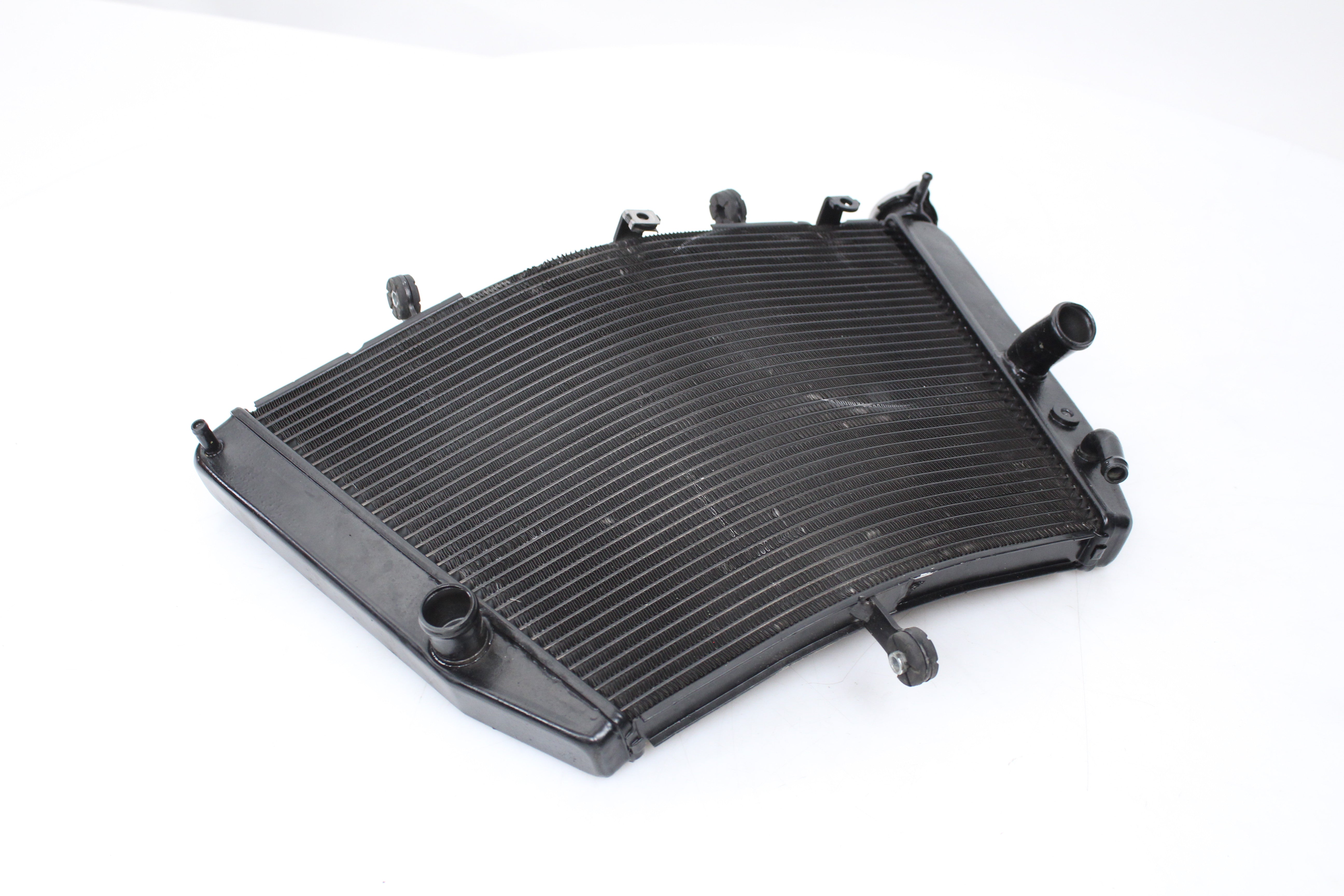 Suzuki OEM, Radiator Suzuki GSXR750 06-07 OEM GSXR 750