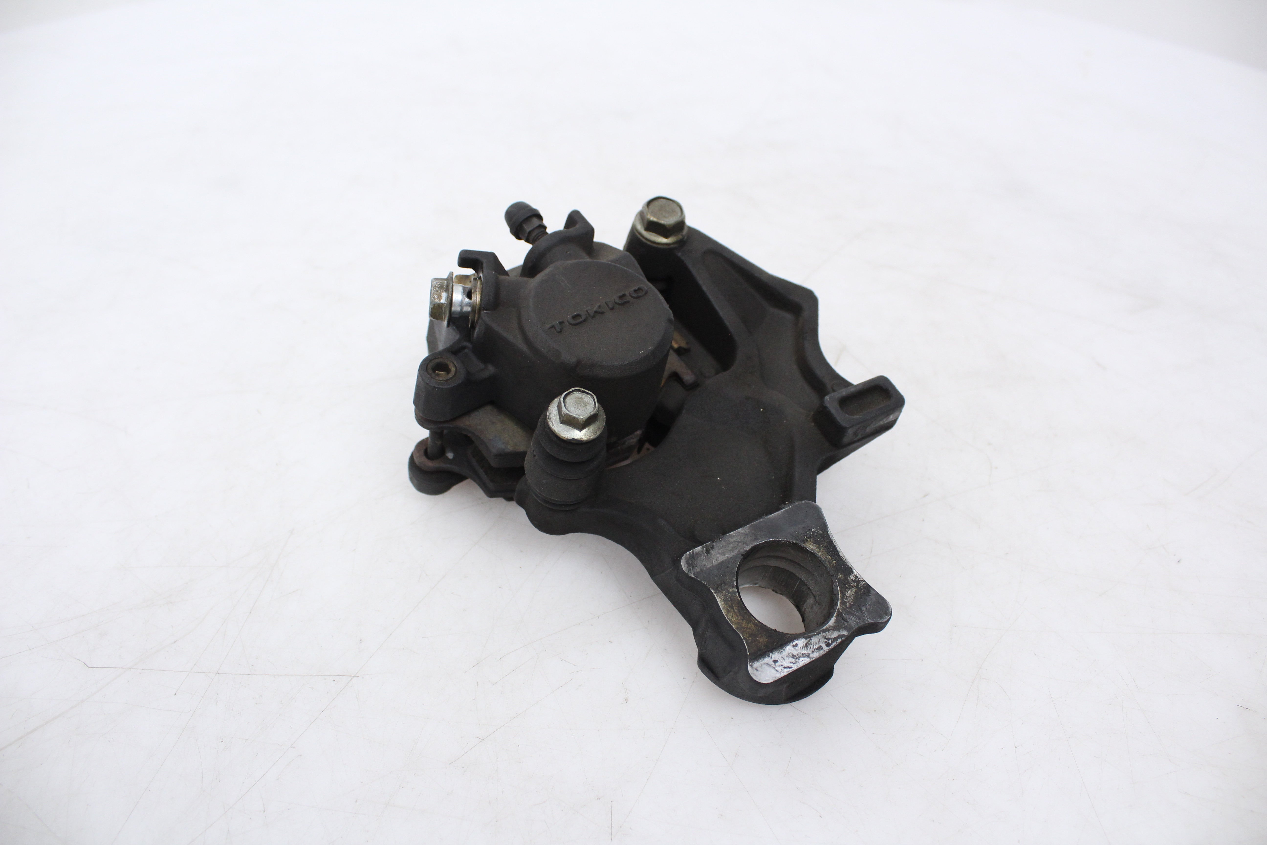 Suzuki OEM, Rear Brake Caliper Suzuki GSXR600 06-07 OEM GSXR 600 750