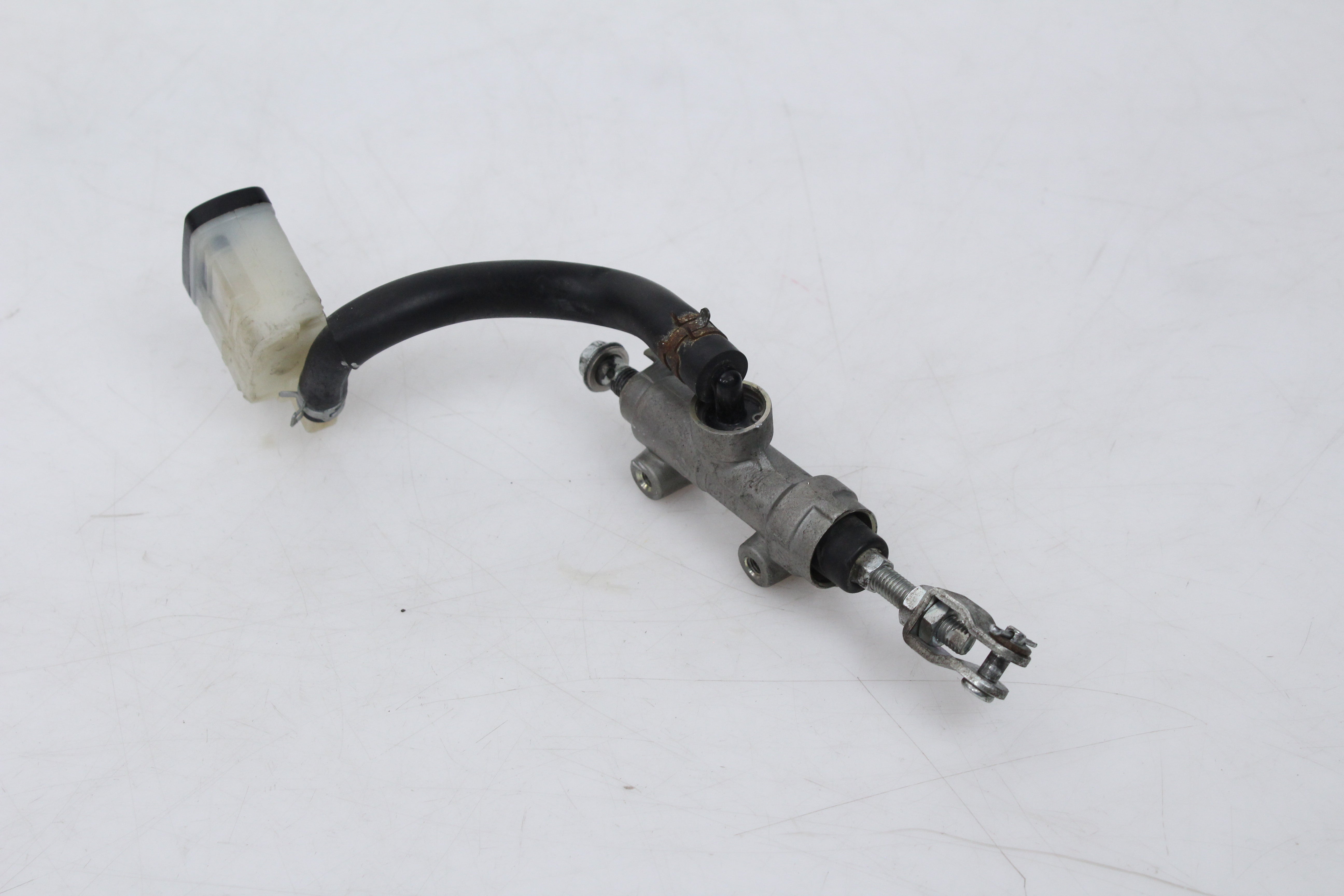 Suzuki OEM, Rear Brake Master Cylinder Suzuki GSXR750 06-07 OEM GSXR 750