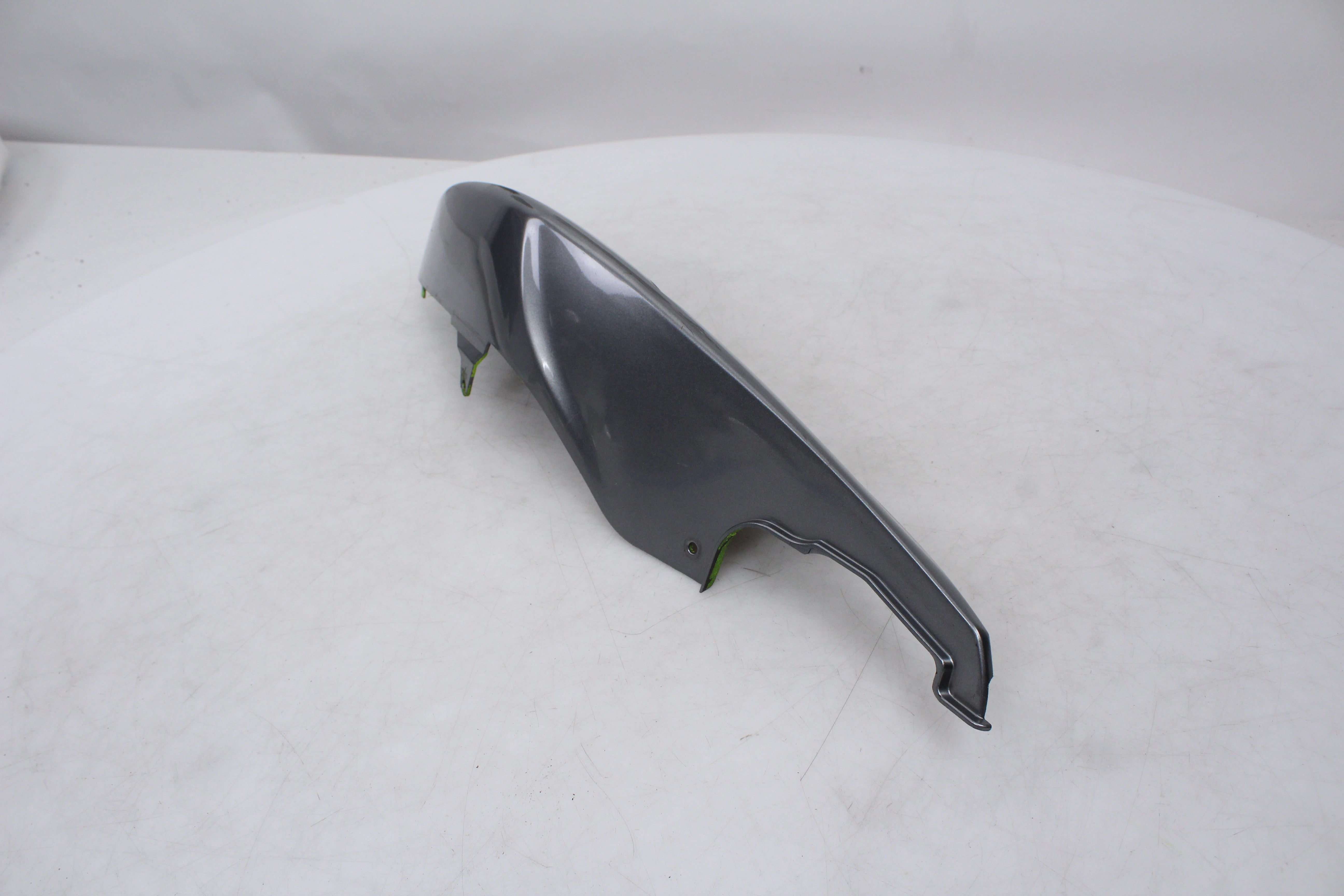 Suzuki OEM, Rear Left Fairing Outter Suzuki GSXR600 06-07 OEM GSXR 600 750