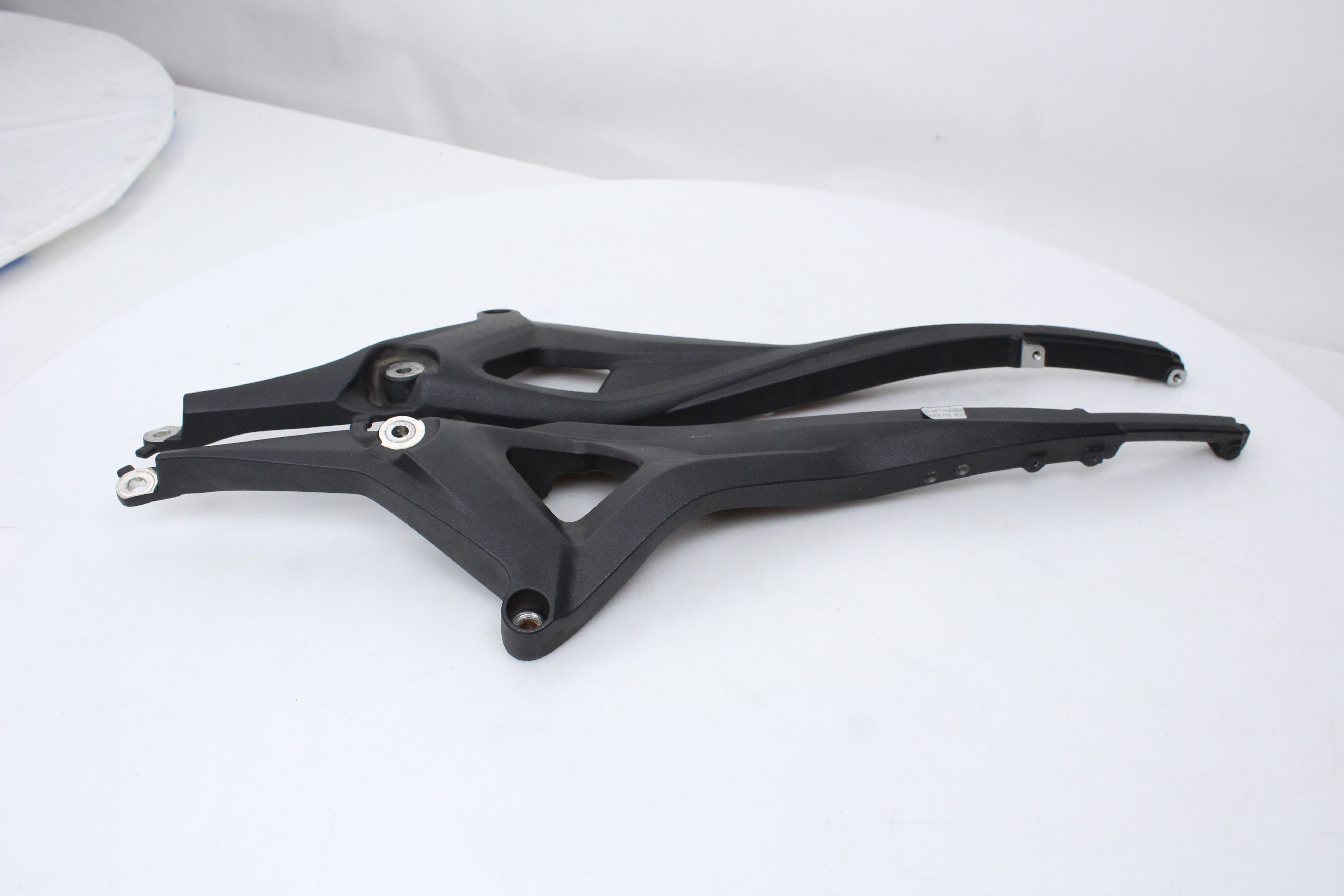 Ducati OEM, Rear Left Right Subframe Ducati Monster 796 11-14 OEM