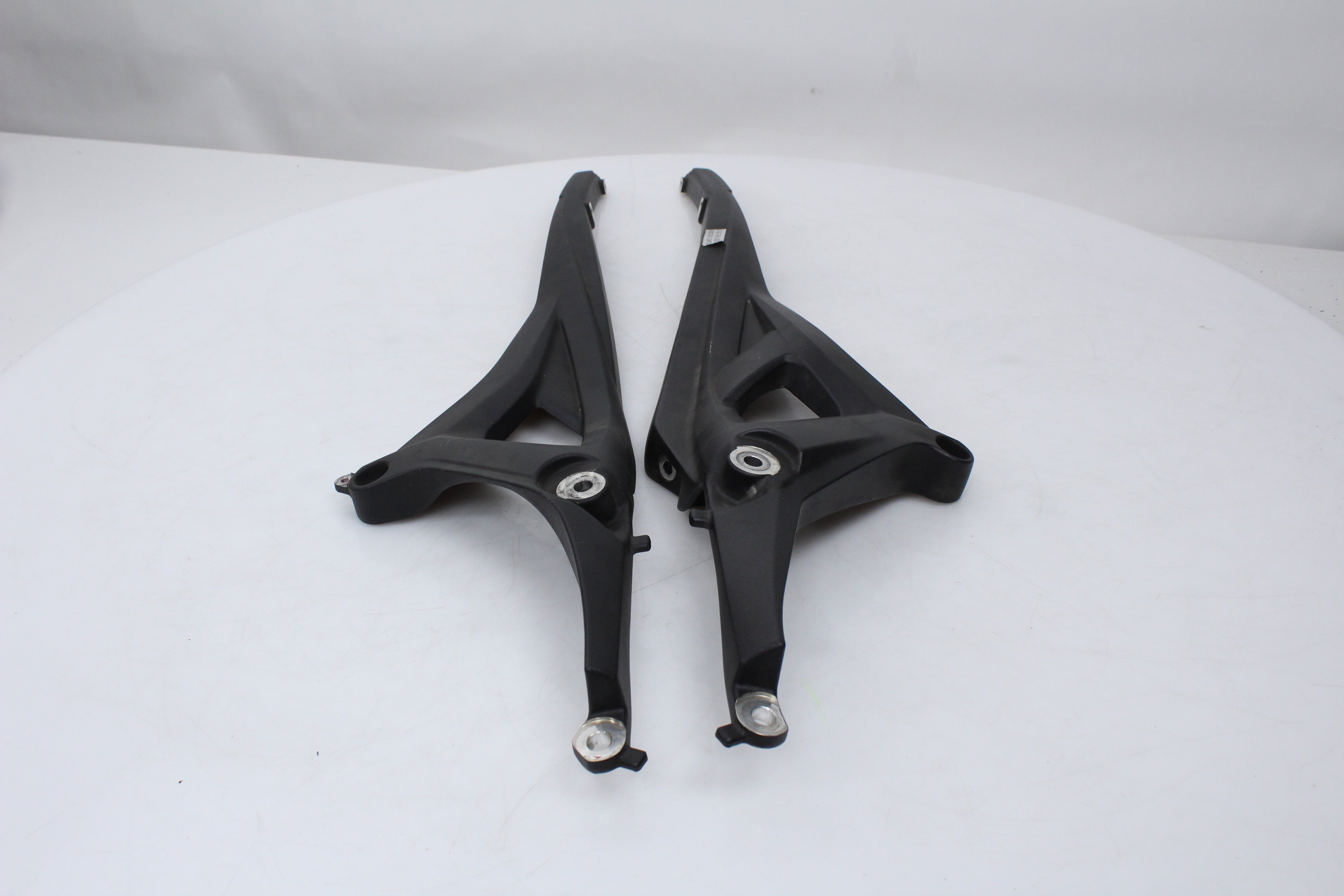 Ducati OEM, Rear Left Right Subframe Ducati Monster 796 11-14 OEM