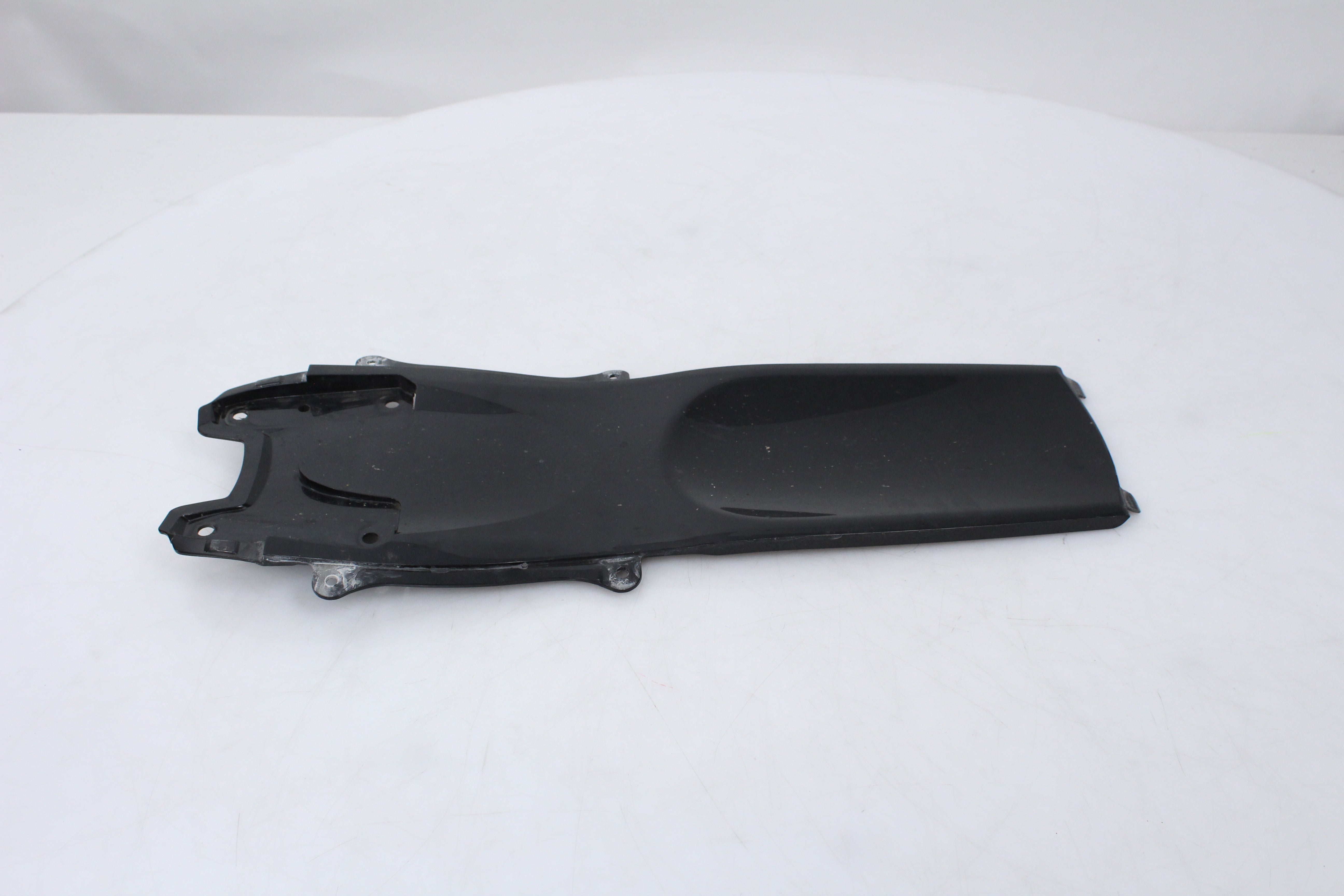 Suzuki OEM, Rear Lower Cover Under Tail Suzuki GSXR750 06-07 OEM GSXR 750