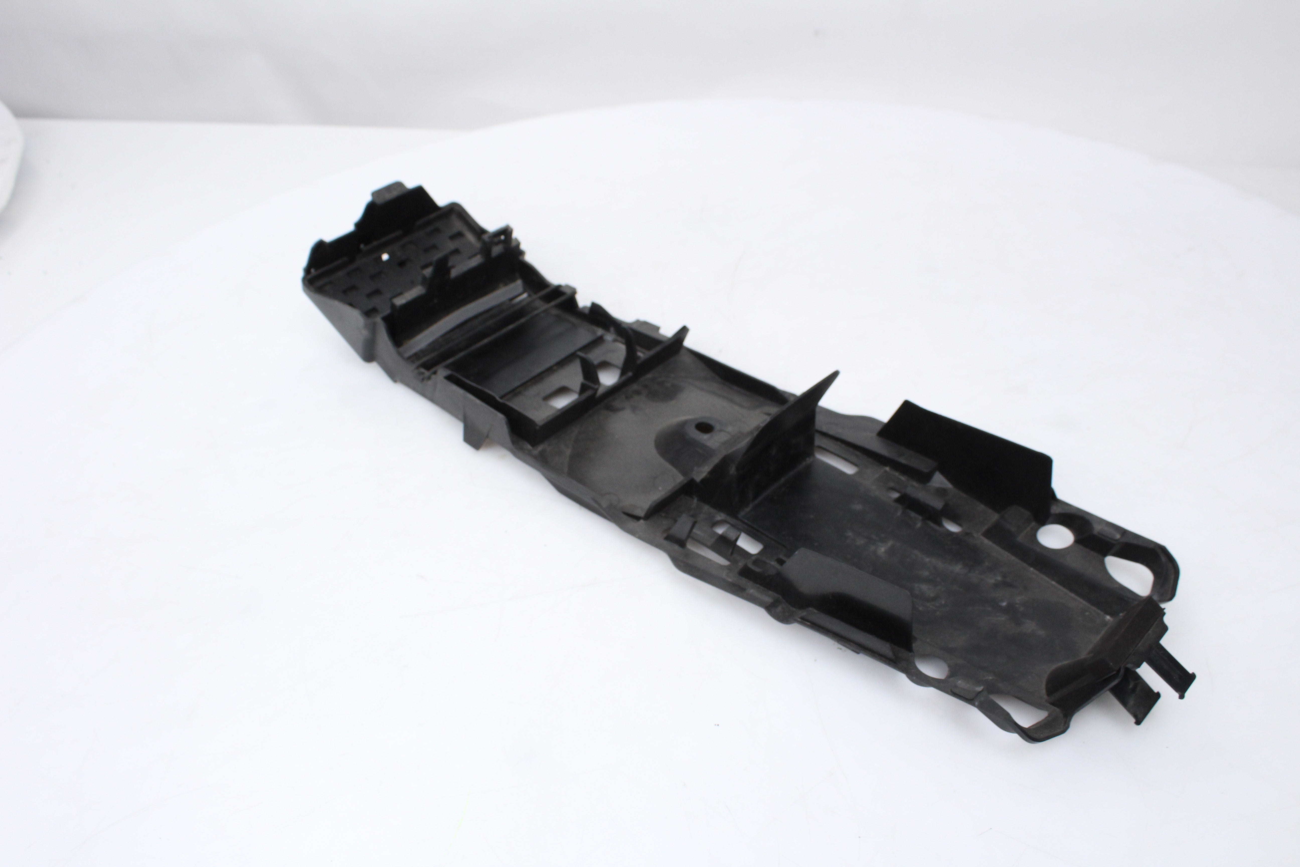 Suzuki OEM, Rear Mid Battery Tray Inner Fender Suzuki GSXR750 06-07 OEM GSXR 750