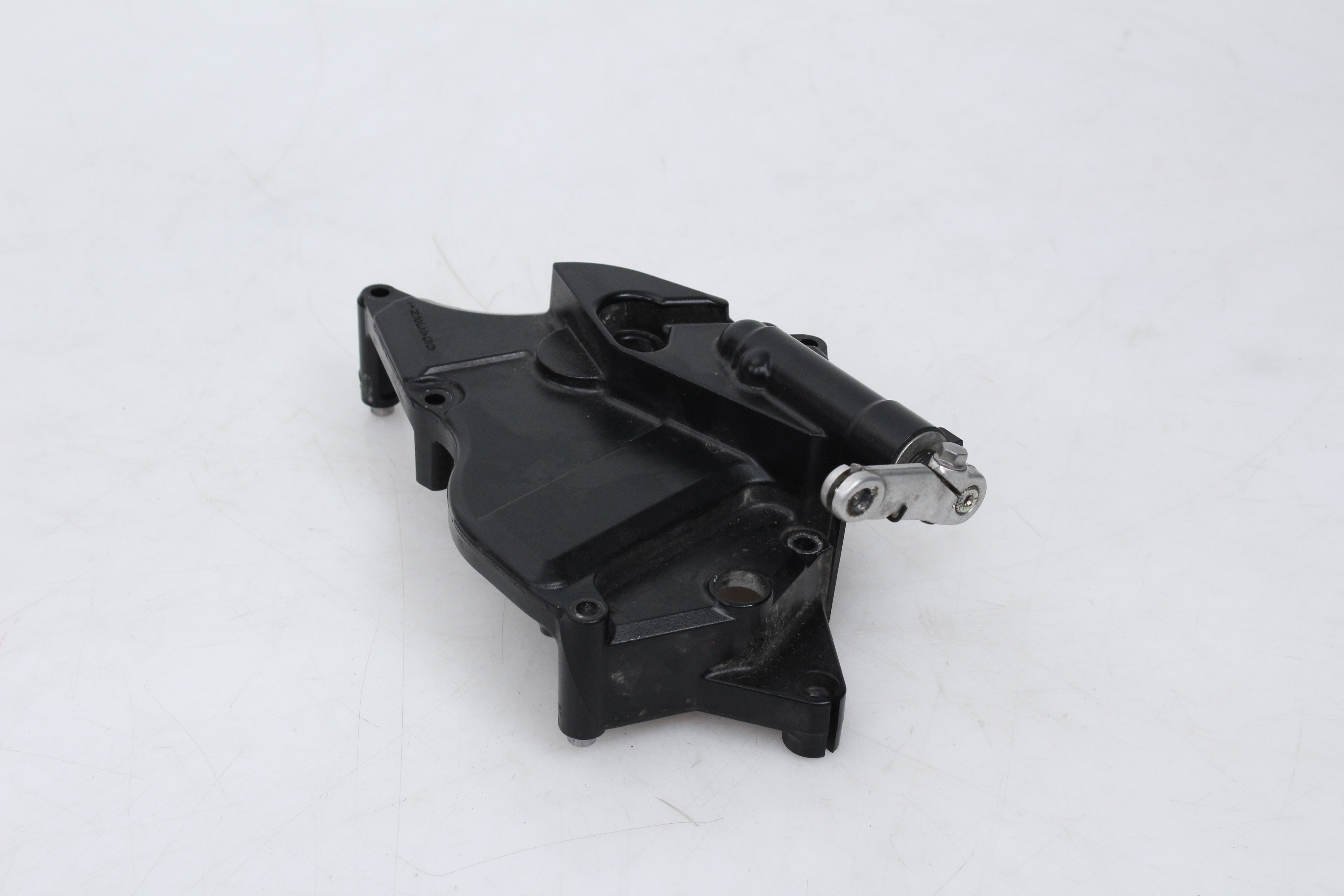 Suzuki OEM, Rear Mid Battery Tray Inner Fender Suzuki GSXR750 06-07 OEM GSXR 750