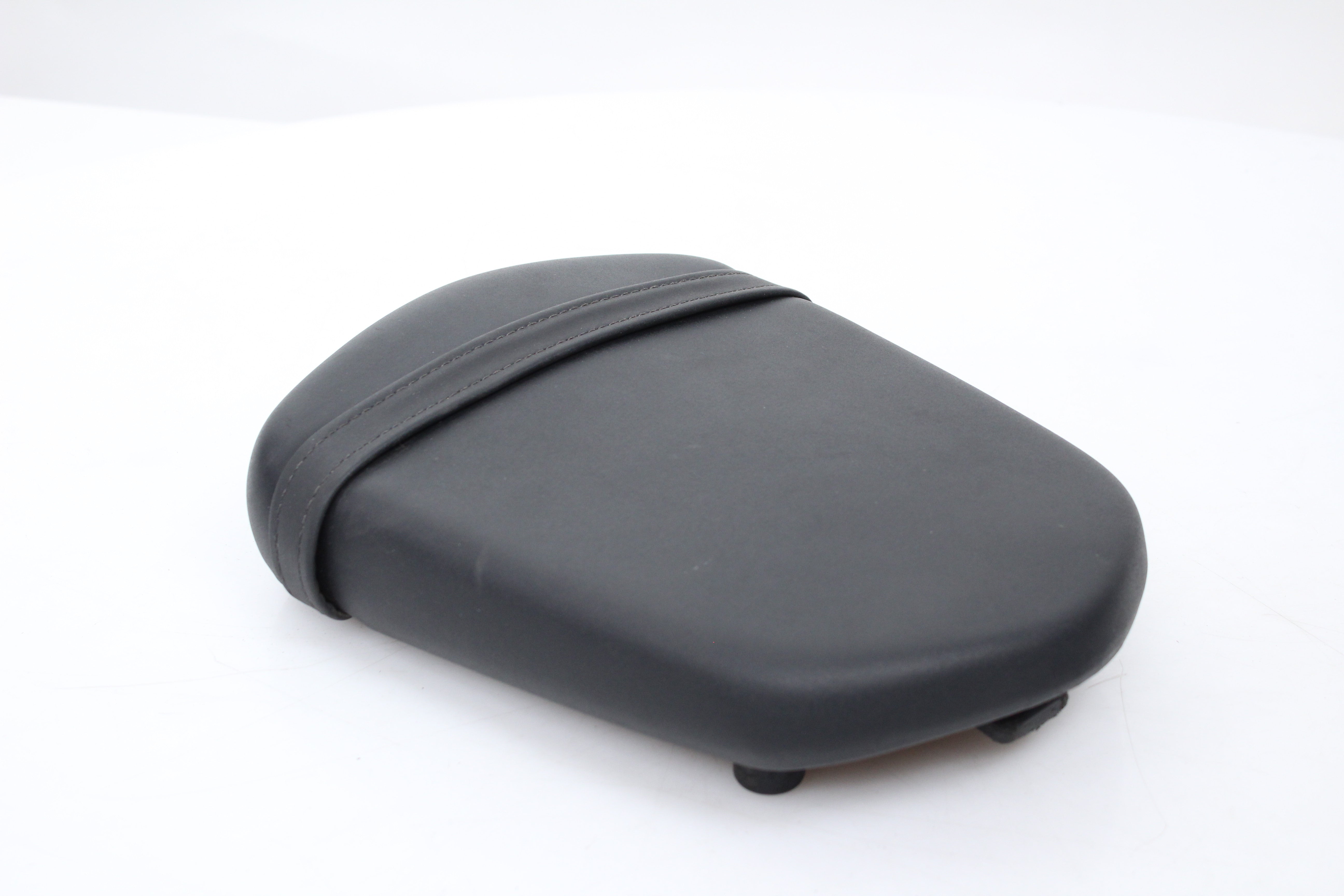 Suzuki OEM, Rear Passenger Seat NO TEARS or CUTS Suzuki GSXR750 06-07 OEM GSXR 600 750