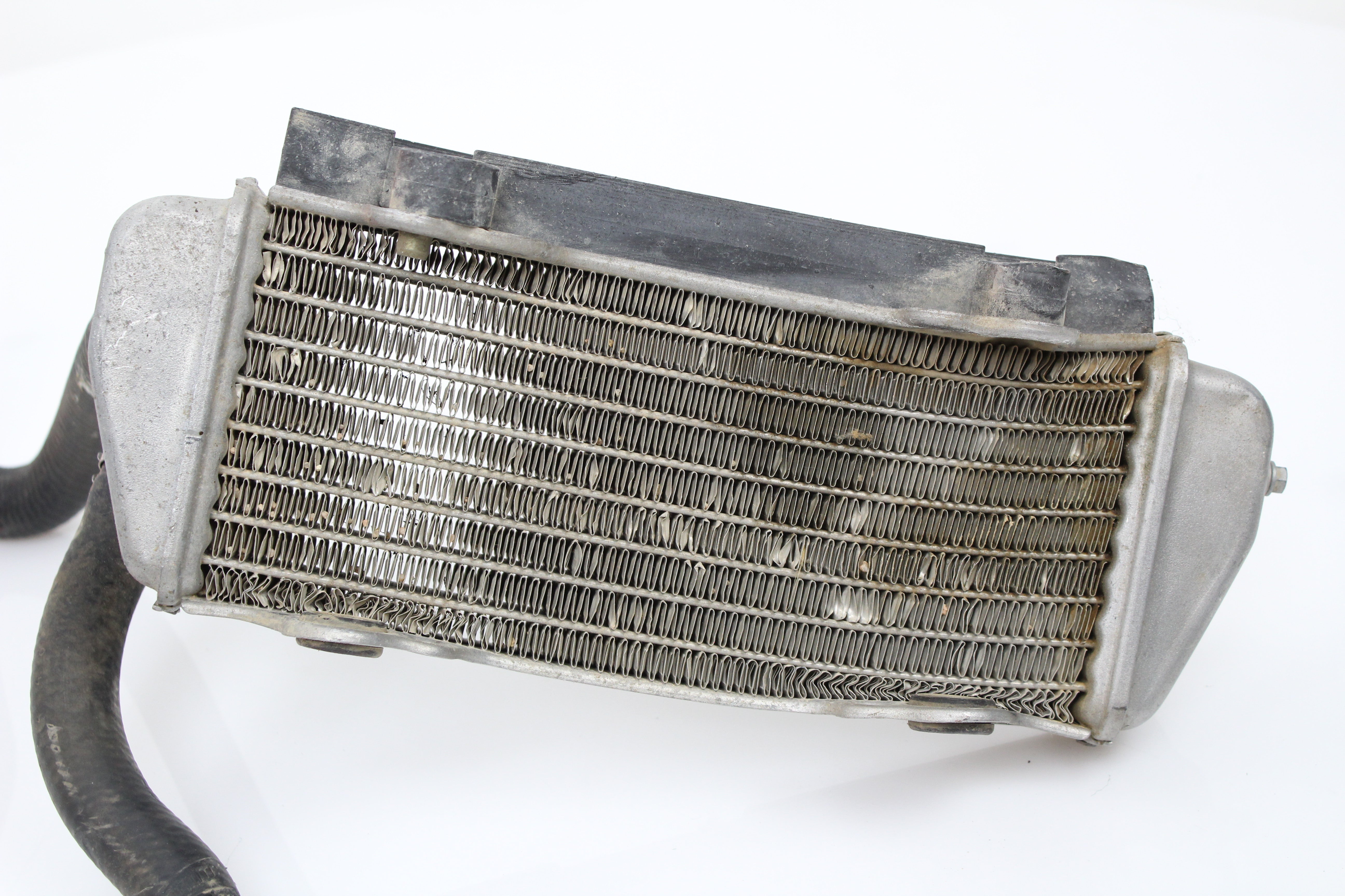 KTM OEM, Right Radiator KTM 250 300 EXC SX MXC 98-03 OEM