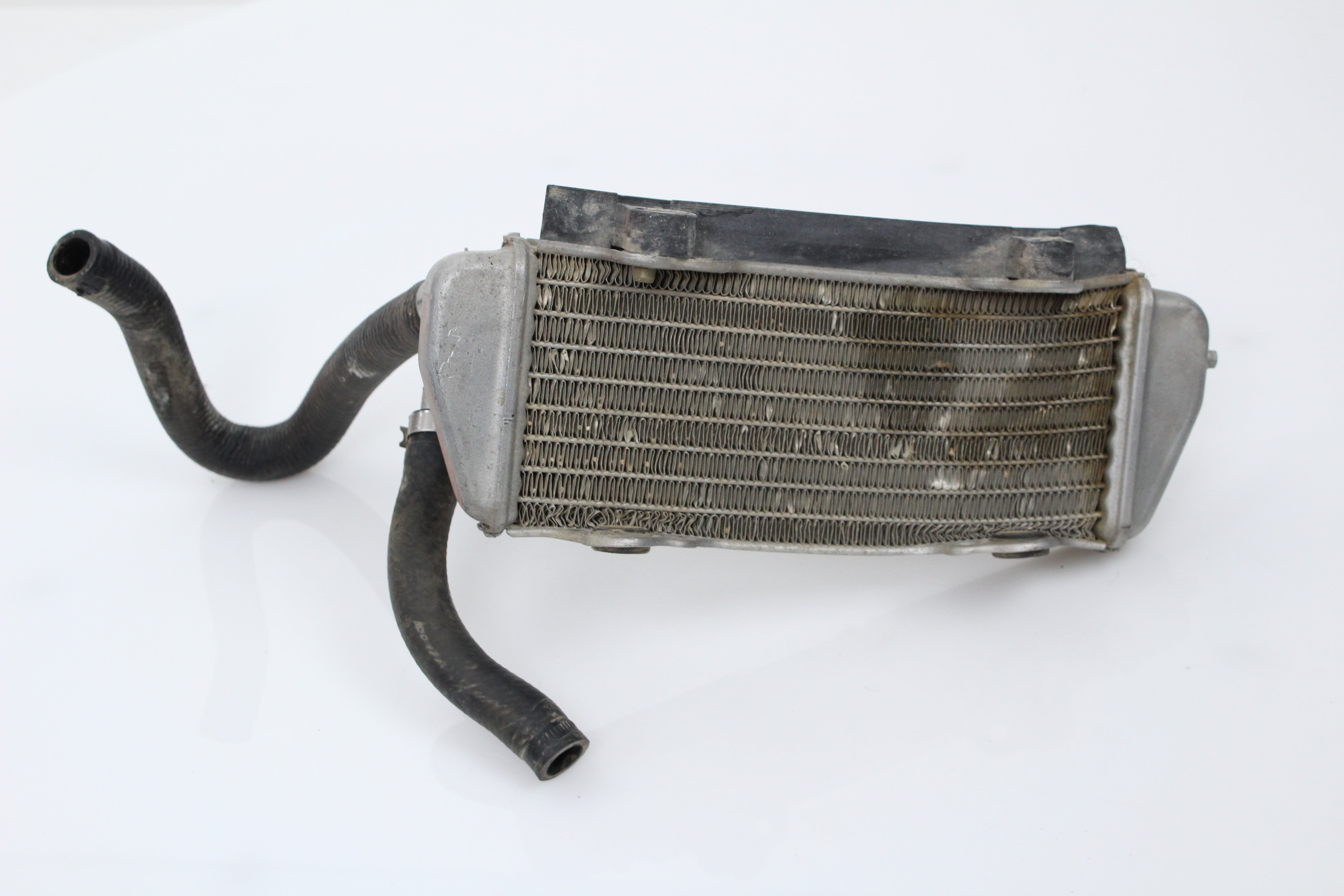 KTM OEM, Right Radiator KTM 250 300 EXC SX MXC 98-03 OEM