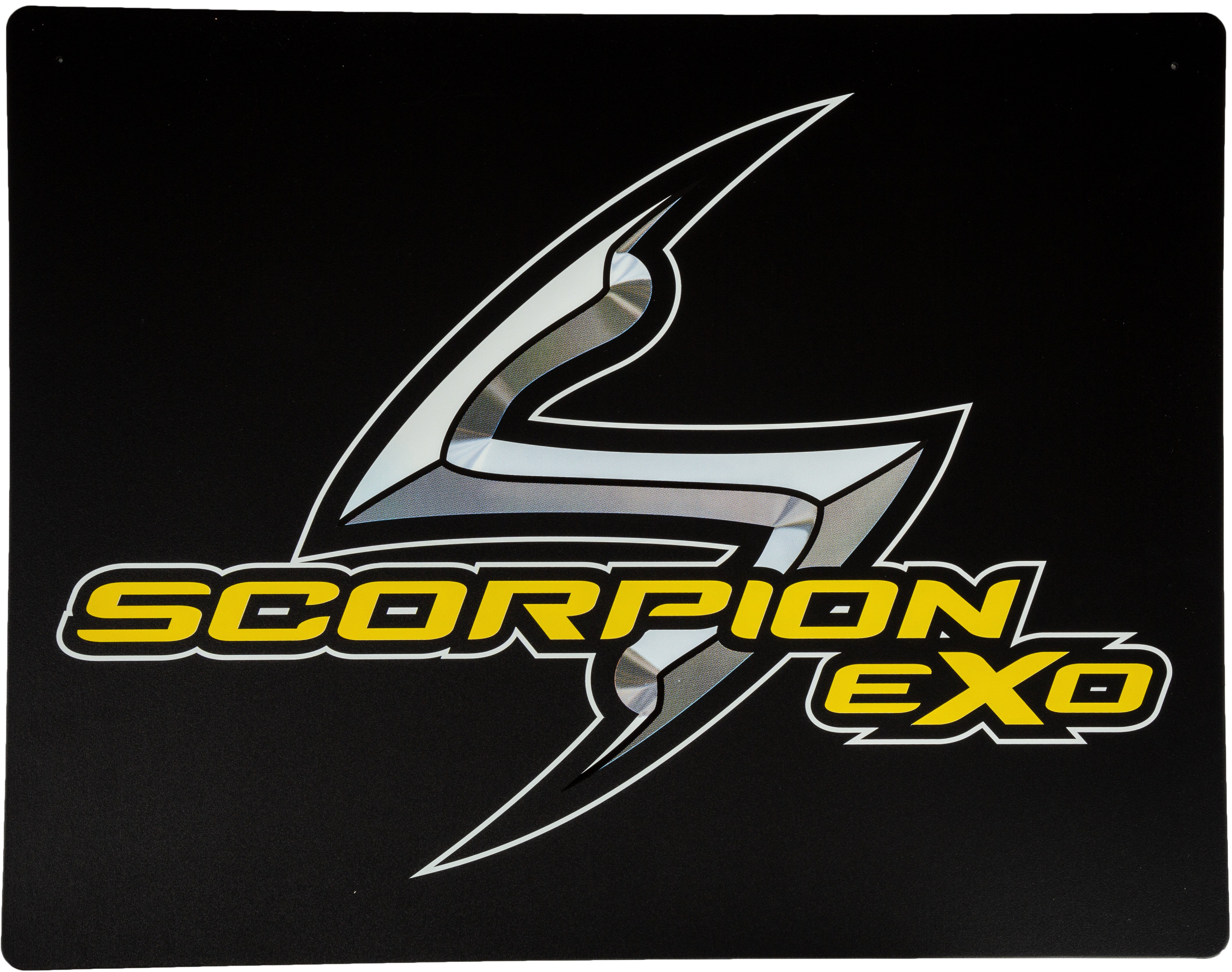 SCORPION EXO, SCORPION EXO 2 SIDED LOGO 18 59-604