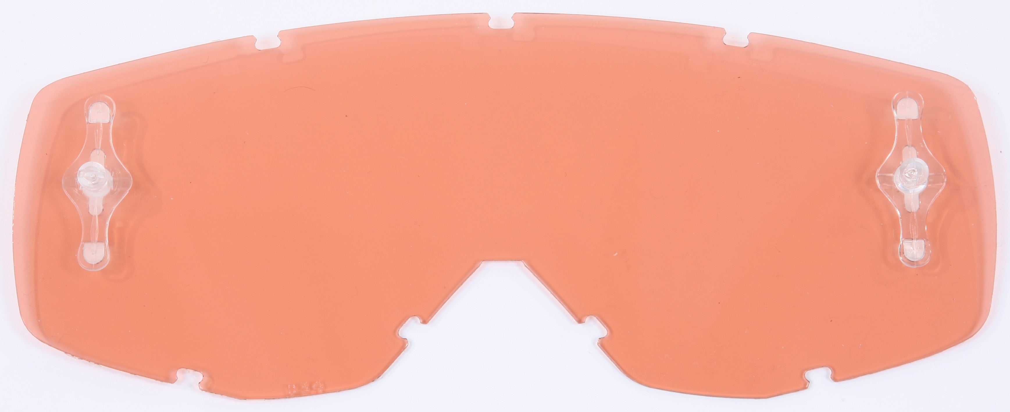 SCOTT, SCOTT HUSTLE/TYRANT/SPLIT GOGGLE WORKS LENS (AMP ROSE) 219702-108