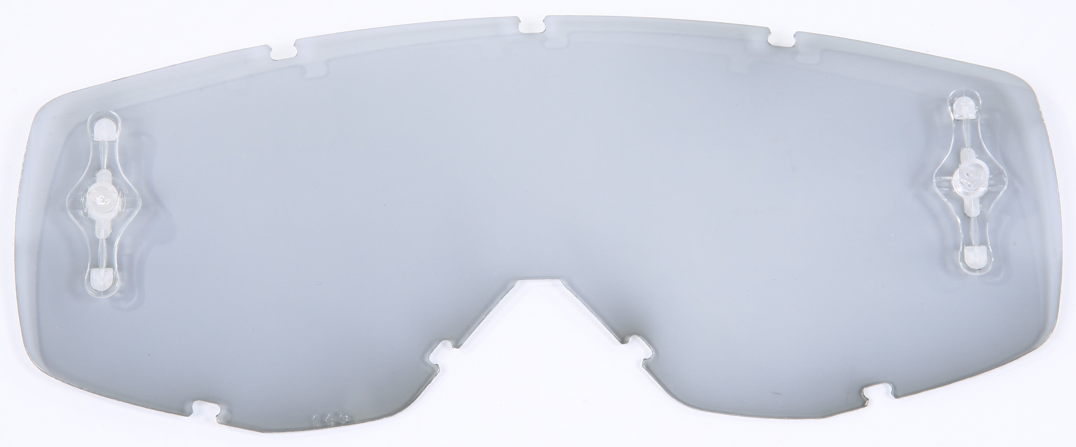 SCOTT, SCOTT HUSTLE/TYRANT/SPLIT GOGGLE WORKS LENS (GREY AFC) 218814-116